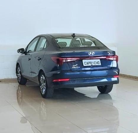 HYUNDAI HB 20 Sedan 1.0 12V 4P FLEX COMFORT PLUS, Foto 4