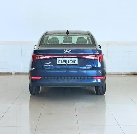 HYUNDAI HB 20 Sedan 1.0 12V 4P FLEX COMFORT PLUS, Foto 5