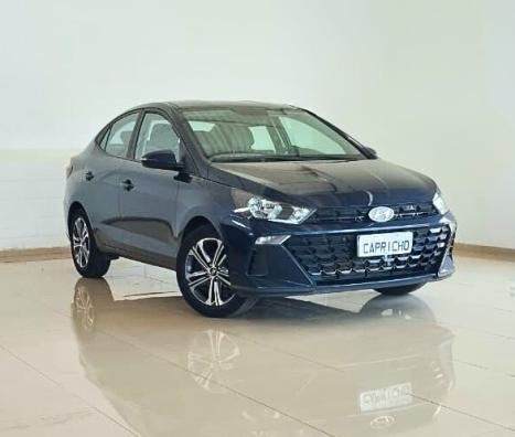 HYUNDAI HB 20 Sedan 1.0 12V 4P FLEX COMFORT PLUS, Foto 7