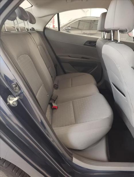 HYUNDAI HB 20 Sedan 1.0 12V 4P FLEX COMFORT PLUS, Foto 17