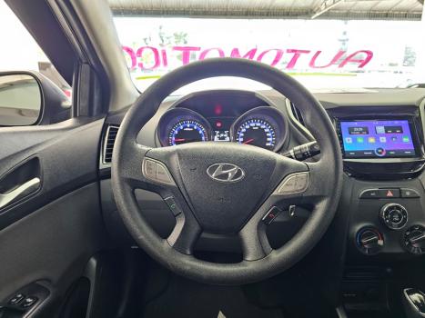 HYUNDAI HB 20 Sedan 1.0 12V 4P FLEX COMFORT PLUS, Foto 6