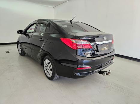 HYUNDAI HB 20 Sedan 1.0 12V 4P FLEX COMFORT PLUS, Foto 11