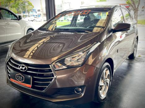 HYUNDAI HB 20 Sedan 1.6 16V 4P FLEX COMFORT PLUS, Foto 1