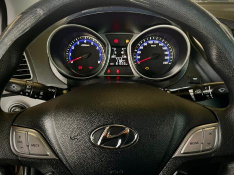 HYUNDAI HB 20 Sedan 1.6 16V 4P FLEX COMFORT PLUS, Foto 13