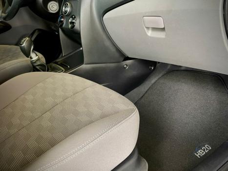 HYUNDAI HB 20 Sedan 1.6 16V 4P FLEX COMFORT PLUS, Foto 16
