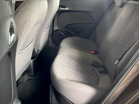 HYUNDAI HB 20 Sedan 1.6 16V 4P FLEX COMFORT PLUS, Foto 17