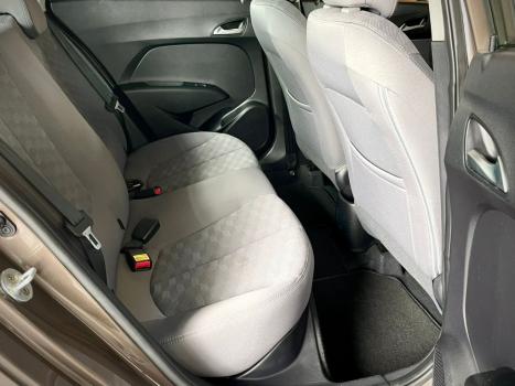 HYUNDAI HB 20 Sedan 1.6 16V 4P FLEX COMFORT PLUS, Foto 18