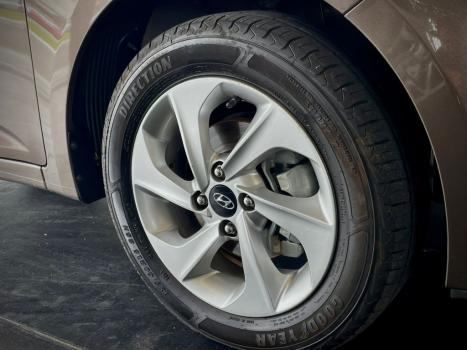 HYUNDAI HB 20 Sedan 1.6 16V 4P FLEX COMFORT PLUS, Foto 21