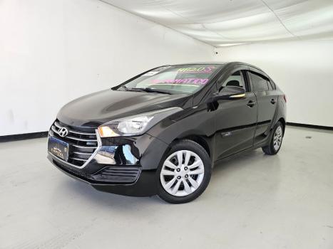 HYUNDAI HB 20 Sedan 1.6 16V 4P FLEX COMFORT PLUS AUTOMTICO, Foto 2