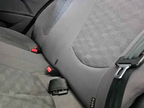 HYUNDAI HB 20 Sedan 1.6 16V 4P FLEX COMFORT PLUS AUTOMTICO, Foto 5