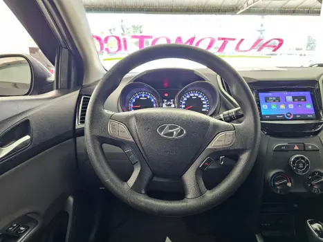 HYUNDAI HB 20 Sedan 1.6 16V 4P FLEX COMFORT PLUS AUTOMTICO, Foto 6