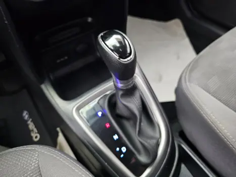 HYUNDAI HB 20 Sedan 1.6 16V 4P FLEX COMFORT PLUS AUTOMTICO, Foto 7