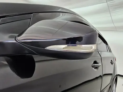 HYUNDAI HB 20 Sedan 1.6 16V 4P FLEX COMFORT PLUS AUTOMTICO, Foto 8