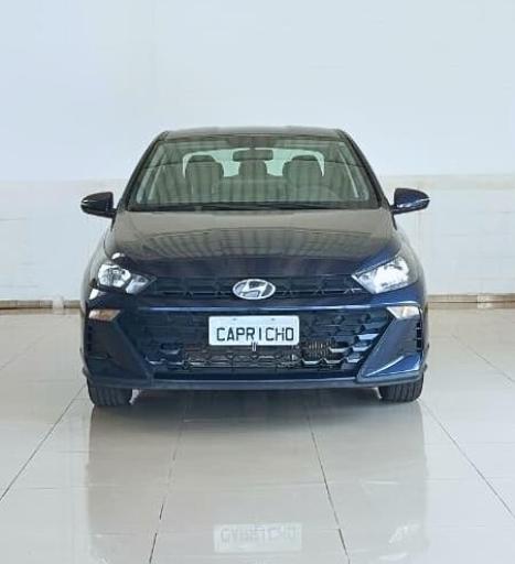 HYUNDAI HB 20 Sedan 1.0 12V 4P FLEX COMFORT PLUS, Foto 1