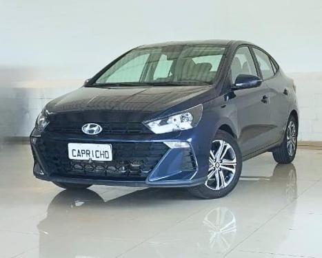 HYUNDAI HB 20 Sedan 1.0 12V 4P FLEX COMFORT PLUS, Foto 2