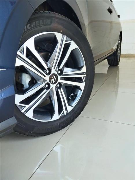 HYUNDAI HB 20 Sedan 1.0 12V 4P FLEX COMFORT PLUS, Foto 4