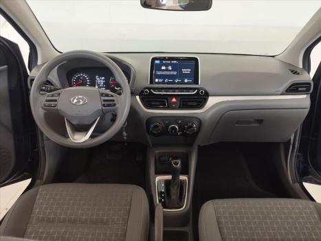 HYUNDAI HB 20 Sedan 1.0 12V 4P FLEX COMFORT PLUS, Foto 6