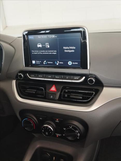 HYUNDAI HB 20 Sedan 1.0 12V 4P FLEX COMFORT PLUS, Foto 7