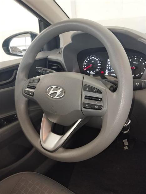 HYUNDAI HB 20 Sedan 1.0 12V 4P FLEX COMFORT PLUS, Foto 8