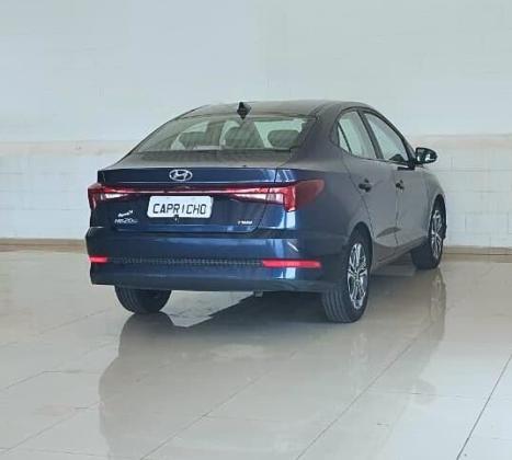HYUNDAI HB 20 Sedan 1.0 12V 4P FLEX COMFORT PLUS, Foto 16