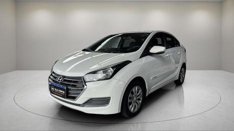 HYUNDAI HB 20 Sedan 1.6 16V 4P FLEX COMFORT PLUS AUTOMTICO, Foto 1