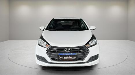 HYUNDAI HB 20 Sedan 1.6 16V 4P FLEX COMFORT PLUS AUTOMTICO, Foto 2