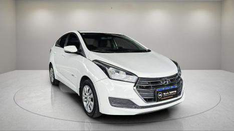 HYUNDAI HB 20 Sedan 1.6 16V 4P FLEX COMFORT PLUS AUTOMTICO, Foto 3