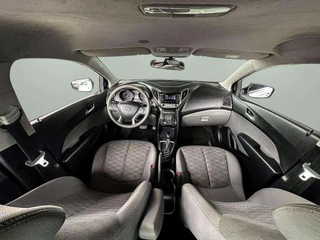 HYUNDAI HB 20 Sedan 1.6 16V 4P FLEX COMFORT PLUS AUTOMTICO, Foto 7