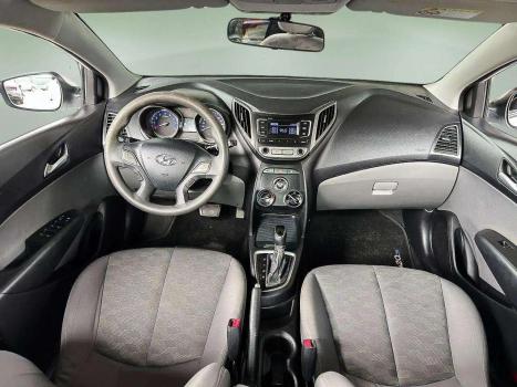 HYUNDAI HB 20 Sedan 1.6 16V 4P FLEX COMFORT PLUS AUTOMTICO, Foto 8