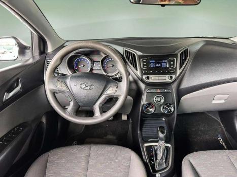 HYUNDAI HB 20 Sedan 1.6 16V 4P FLEX COMFORT PLUS AUTOMTICO, Foto 9