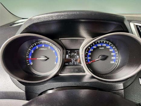 HYUNDAI HB 20 Sedan 1.6 16V 4P FLEX COMFORT PLUS AUTOMTICO, Foto 10