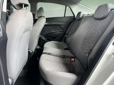 HYUNDAI HB 20 Sedan 1.6 16V 4P FLEX COMFORT PLUS AUTOMTICO, Foto 11