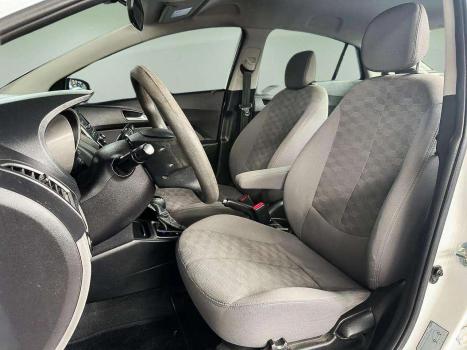 HYUNDAI HB 20 Sedan 1.6 16V 4P FLEX COMFORT PLUS AUTOMTICO, Foto 12