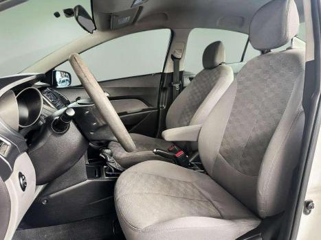 HYUNDAI HB 20 Sedan 1.6 16V 4P FLEX COMFORT PLUS AUTOMTICO, Foto 13