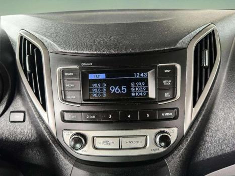 HYUNDAI HB 20 Sedan 1.6 16V 4P FLEX COMFORT PLUS AUTOMTICO, Foto 16