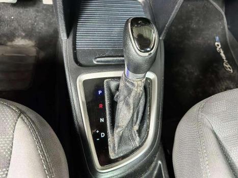 HYUNDAI HB 20 Sedan 1.6 16V 4P FLEX COMFORT PLUS AUTOMTICO, Foto 17