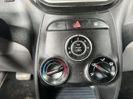 HYUNDAI HB 20 Sedan 1.6 16V 4P FLEX COMFORT PLUS AUTOMTICO, Foto 18