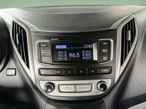 HYUNDAI HB 20 Sedan 1.6 16V 4P FLEX COMFORT PLUS AUTOMTICO, Foto 19