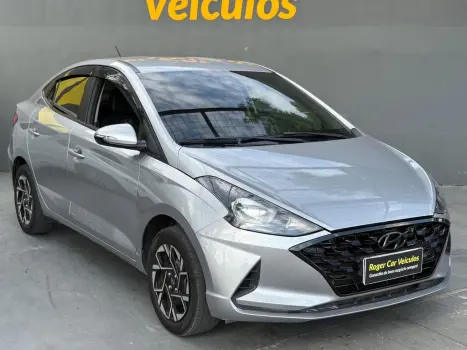 HYUNDAI HB 20 Sedan 1.0 12V 4P FLEX VISION, Foto 2