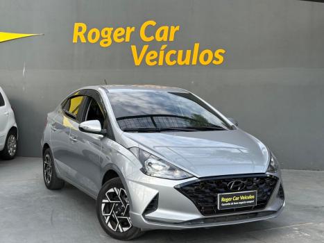 HYUNDAI HB 20 Sedan 1.0 12V 4P FLEX VISION, Foto 3