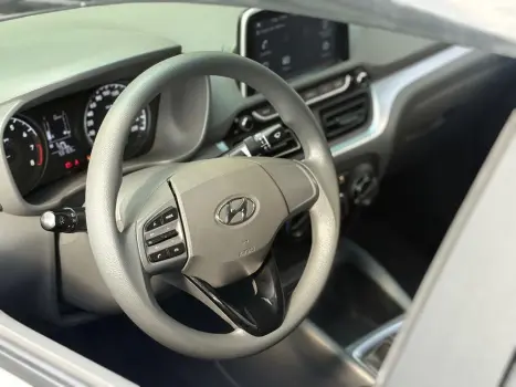 HYUNDAI HB 20 Sedan 1.0 12V 4P FLEX VISION, Foto 5