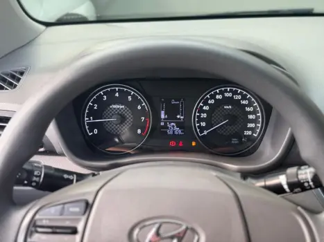 HYUNDAI HB 20 Sedan 1.0 12V 4P FLEX VISION, Foto 6