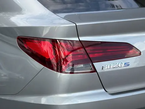 HYUNDAI HB 20 Sedan 1.0 12V 4P FLEX VISION, Foto 7