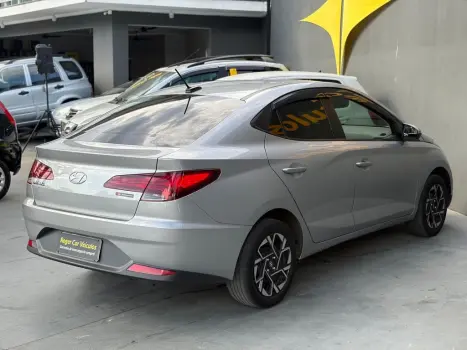 HYUNDAI HB 20 Sedan 1.0 12V 4P FLEX VISION, Foto 8