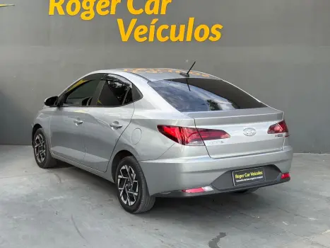 HYUNDAI HB 20 Sedan 1.0 12V 4P FLEX VISION, Foto 9