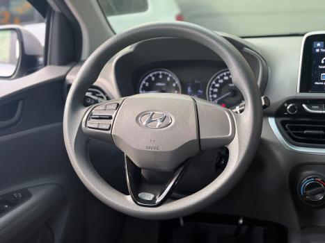 HYUNDAI HB 20 Sedan 1.0 12V 4P FLEX VISION, Foto 11