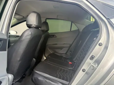 HYUNDAI HB 20 Sedan 1.0 12V 4P FLEX VISION, Foto 13