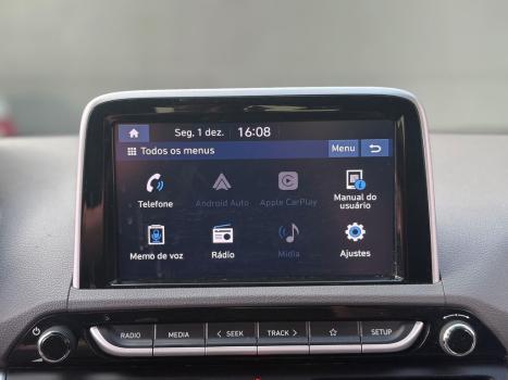 HYUNDAI HB 20 Sedan 1.0 12V 4P FLEX VISION, Foto 14