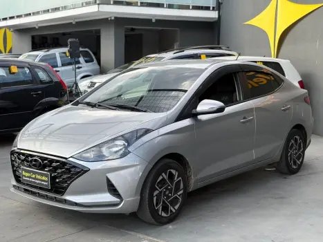 HYUNDAI HB 20 Sedan 1.0 12V 4P FLEX VISION, Foto 15