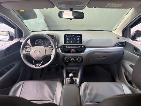 HYUNDAI HB 20 Sedan 1.0 12V 4P FLEX VISION, Foto 16